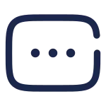 Password Minimalistic SVG Icon